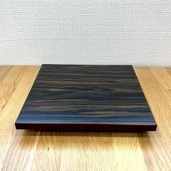 2025年最新】唐木花台 黒檀 未使用の人気アイテム - メルカリ
