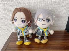 【値下げ不可】紙タグなし SideM 古論クリス ぱぺっとちゃーむ 2025年最新】sidem ぱぺっとチャームの人気アイテム - メルカリ