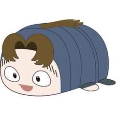 ぽてコロ　忍たま　小松田秀作　忍たま乱太郎　小松田
