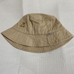 POLO ベビー　帽子　50センチ