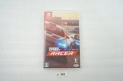 スーパー ストリート: Racer - Switch　＃682