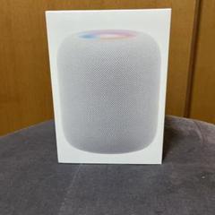 2025年最新】homepod 第2世代の人気アイテム - メルカリ