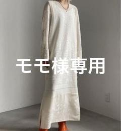 ATTRACTIVE LACE DRESS（ワンピース）｜Ameri（アメリ）の