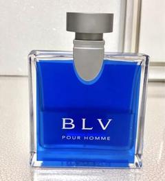 香水(男性用) BVLGARI BLV POUR HOMME 50ml BLV Pour Homme Bvlgari cologne - a fragrance for men 2001