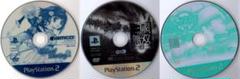 【20％引き対象】PS2ソフト３点セット(20230106)
