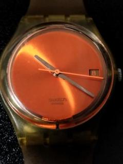 SWATCH　スウォッチ腕時計