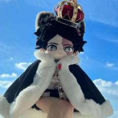 IdentityV 第五人格 探鉱者 スケルトン 20cm 着せ替えぬいぐるみ 20cm 着せ替えぬいぐるみ本体 第五人格 探鉱者② - メルカリ
