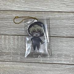 ワイテルズ 勾玉 アクリルキーホルダー ワイテルズ Broooock アクリルキーホルダー 勾玉 - メルカリ