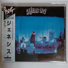 Genesis Live 　ジェネシス/ ライブ