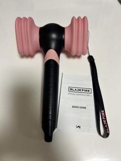 BLACKPINK OFFICIAL LIGHTSTICK VER. 2