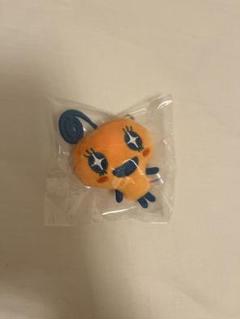 めめっちミニミニchibiぬいぐるみマスコット