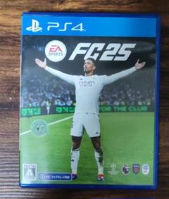 EA Sports FC 25 PS4