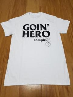 2025年最新】Hero complex tシャツの人気アイテム - メルカリ