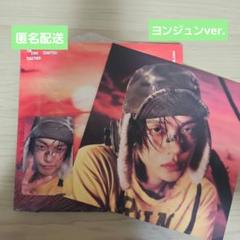 TXT TOGETHER トゥバ AFTERGLOW ヨンジュン トレカ
