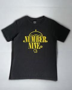 ナンバーナイン NUMBER(N)INE 2001ssタイム期 本人期 サイズ3 NUMBER (N)INE(ナンバーナイン) / 01ss/タイム期/スカル