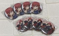 【最終値下げ】ブルーロック ナポレオンジャケット 千切豹馬 缶バッジ グッズ-スタンドポップ】ブルーロック BIGアクリルスタンド 1