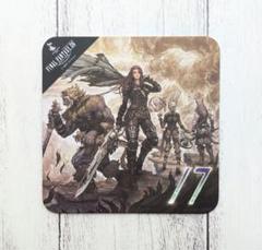 FF14 中国上海のスクエニカフェ コースター2019年夏 16種