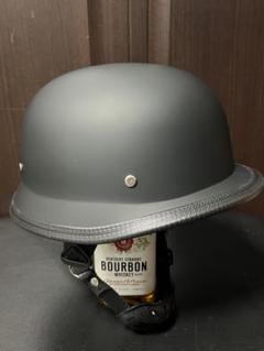 HORIZON ジャーマンヘルメット　ナチヘル　フレイムス HORIZON ジャーマンヘルメットナチヘルフレイムス