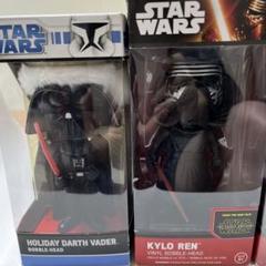 FUNKO ワッキーワブラー バブルヘッド スターウォーズ