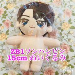 2025年最新】ソンハン ぬいぐるみの人気アイテム - メルカリ