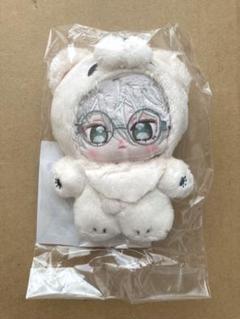 いつぬい カンナ あんスタ いつぬい カンナ 名都神無 神無 ぬいぐるみ 一緒に