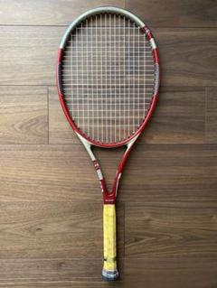 Dunlop International ラケット 2本セットm-fil