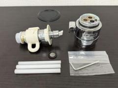 CB-SKH6 シングル分岐浄水器部品 1個 Panasonic CB-SKH6 パナソニック 分岐水栓 送料無料 : みず