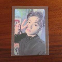 straykids NOEASY リノ interpark 特典 Straykids interpark特典 リノ トレカ