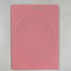 BTS PERSONA ver.4