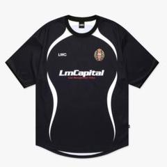LMC CAPITAL SOCCER JERSEY ユニフォーム Tシャツ - メルカリ