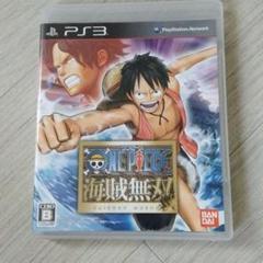 ワンピース 海賊無双