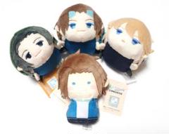ワールドトリガー ワートリ まとめ売り 迅悠一 ヒュース 東春秋 もちマス等