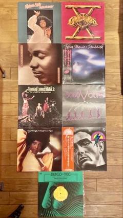 ソウル　レコード　まとめ売り 2025年最新】soul レコード まとめ売りの人気アイテム - メルカリ