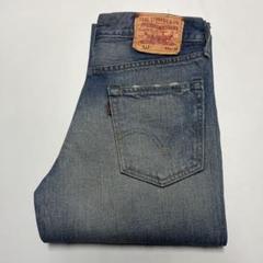 リーバイス517-03アメリカ製 美品 USA製 Levi's リーバイス 517-03 ブーツカット デニム