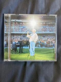 藤井風Feelin' Good CD 2024年ライブ　レンタル落ち