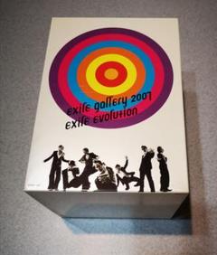 2025年最新】exile gallery 2007 dvdの人気アイテム - メルカリ