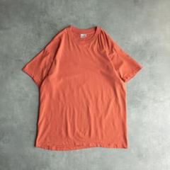 90s カルバンクライン 無地Tシャツ USA製 シングルステッチ ソリッド