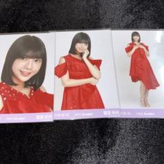 乃木坂46 井上和 生写真 オフショルニット　真夏の全国ツアー2024衣装3 乃木坂46 OFFICIAL WEB SHOP | 乃木坂46 グッズ通販サイト