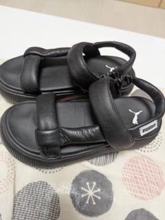 PUMA サンダル