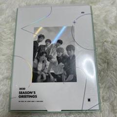 BTS 2020 SEASON'S GREETINGS[DVD] - BTS - UNIVERSAL MUSIC JAPAN