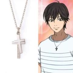ネックレス コラボ アニメの中古 未使用品を探そう メルカリ
