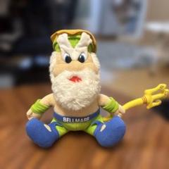 キングベル ぬいぐるみ 約30cm