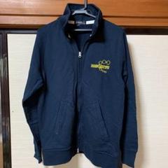 ABS ナノデス トラックジャケット 美品 値下げ