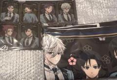 レア非売品当選品」ブルーロック 凪誠士郎 限定デザイン