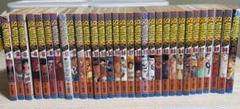 【全巻セット】SLAM DUNK（スラムダンク）1〜31巻 井上井恵彦 集英社