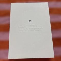 BE CD + 付属品セット