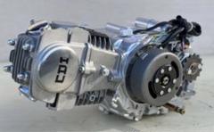 【じょりー】スーパーカブ150ccエンジン遠心クラッチ じょりー様専用】スーパーカブ150ccエンジン遠心クラッチ - メルカリ