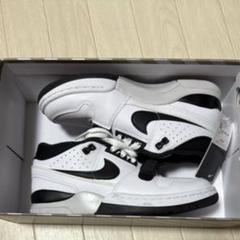 ビリーアイリッシュ×NIKE アルファフォース88のサムネイル