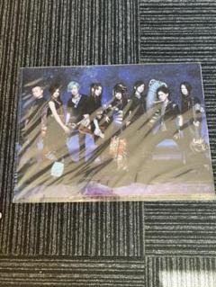 【激レア】【非売品】avex 和楽器バンド 当選品