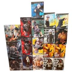 プライズ フィギュア まとめ売り 18点セット 18点セット】プライズフィギュア まとめ売り - メルカリ